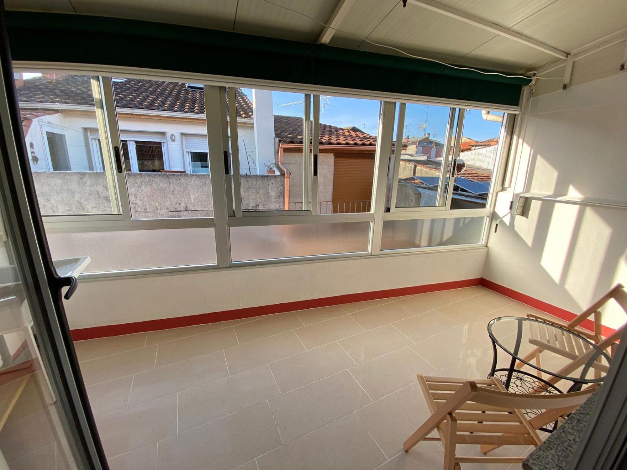 Casa Da Regueira Apartment Redondela Exterior foto