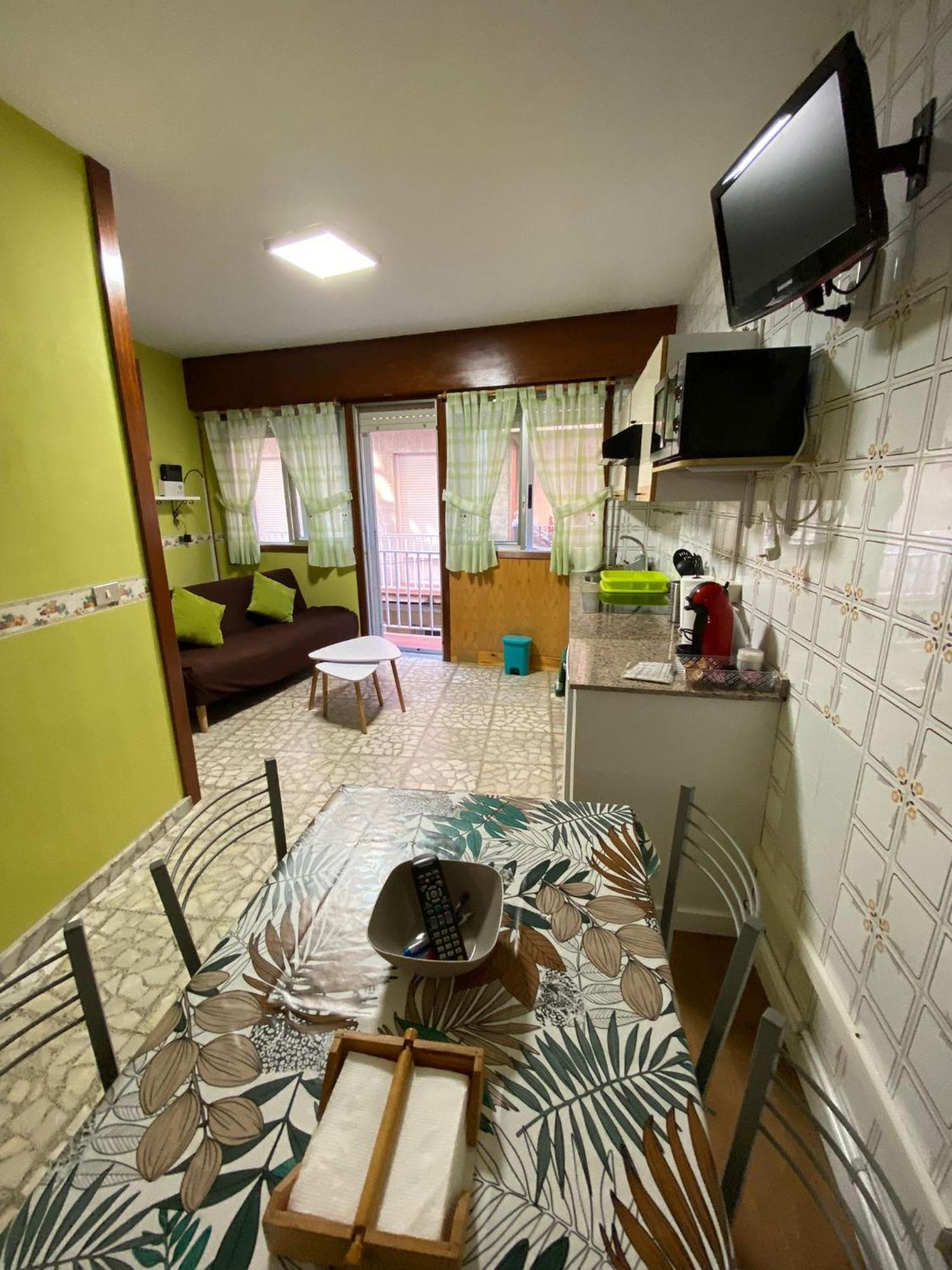 Casa Da Regueira Apartment Redondela Exterior foto