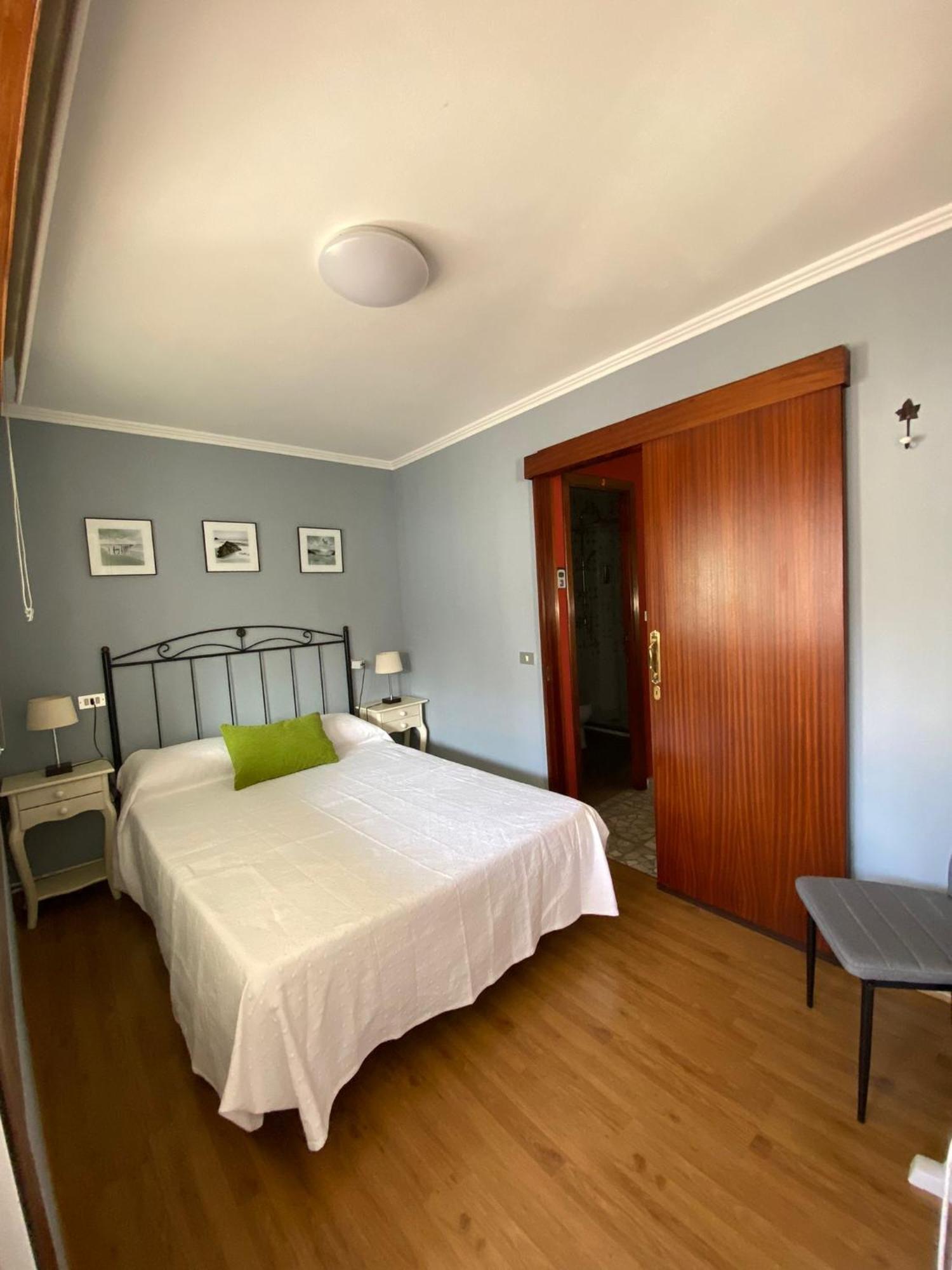 Casa Da Regueira Apartment Redondela Exterior foto