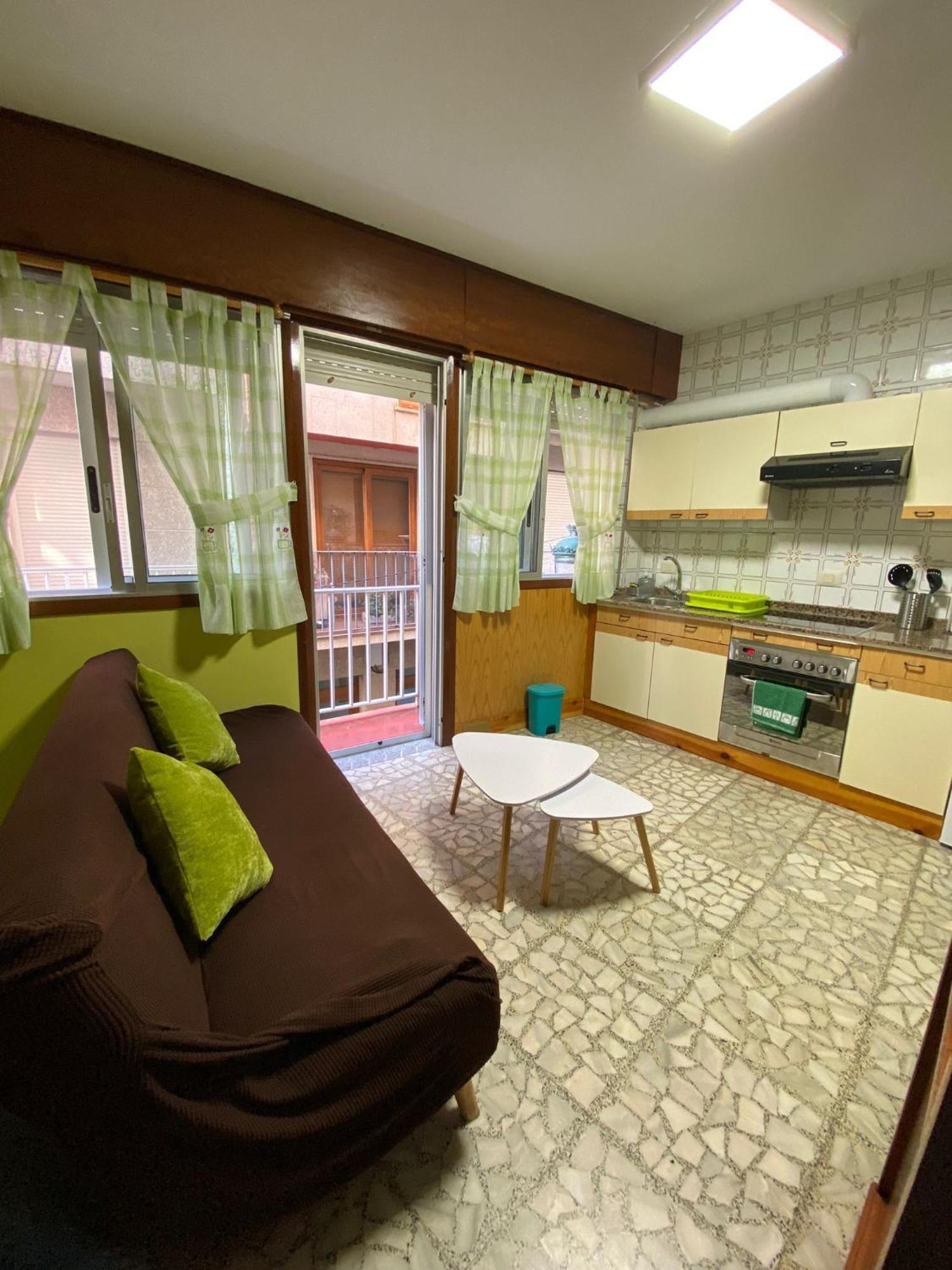 Casa Da Regueira Apartment Redondela Exterior foto