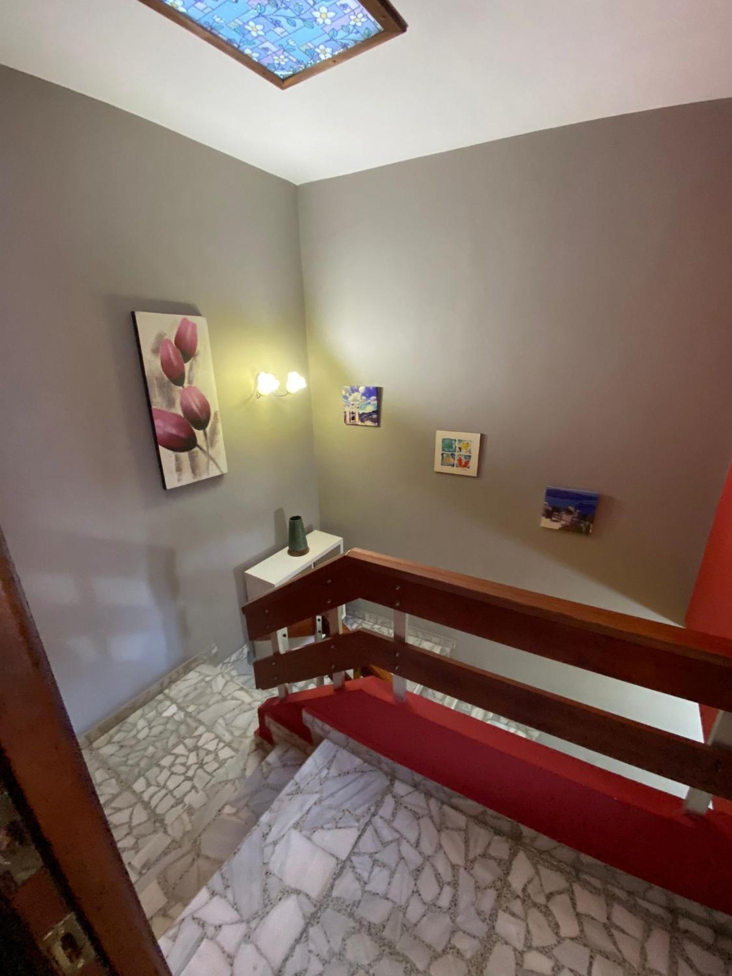 Casa Da Regueira Apartment Redondela Exterior foto